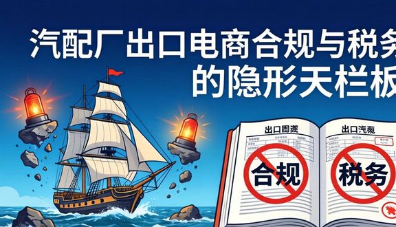 跨境电商平台