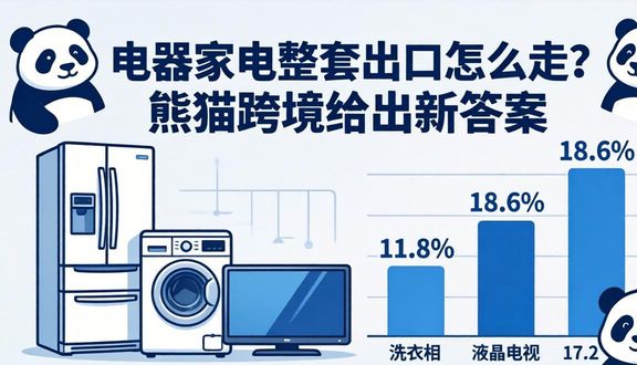跨境电商
