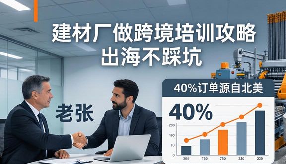 熊猫跨境平台