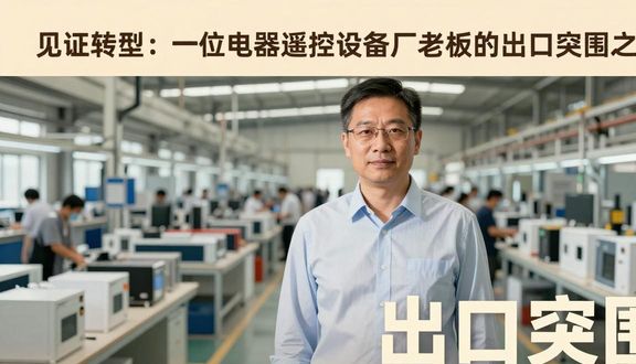 跨境电商