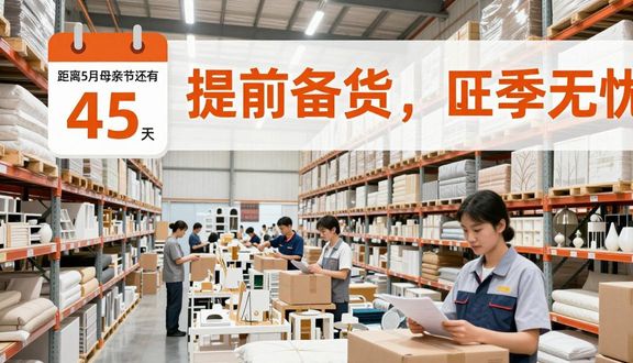 跨境电商平台