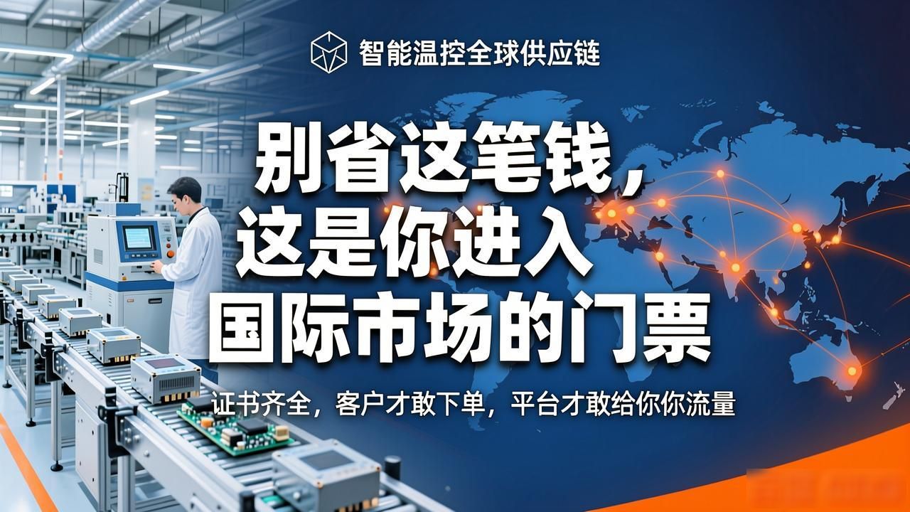 温州商报跨境电商_温控器工厂跨境电商怎么做_跨境电商