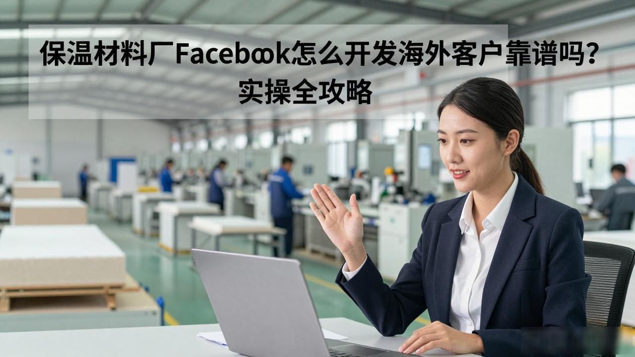 保温材料厂Facebook怎么开发海外客户_保温材料出口欧盟要求_国外建筑保温材料