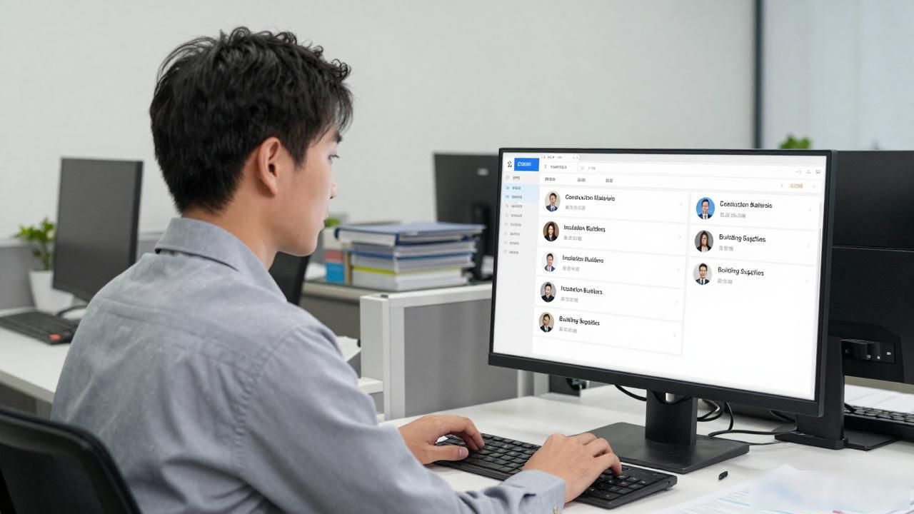 保温材料厂Facebook怎么开发海外客户_国外建筑保温材料_保温材料出口欧盟要求