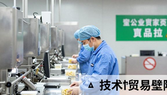 跨境电商平台