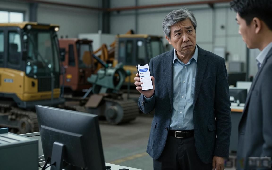 矿山设备工厂TikTok短视频怎么获取B2B询盘