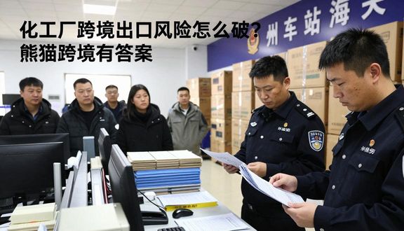跨境电商