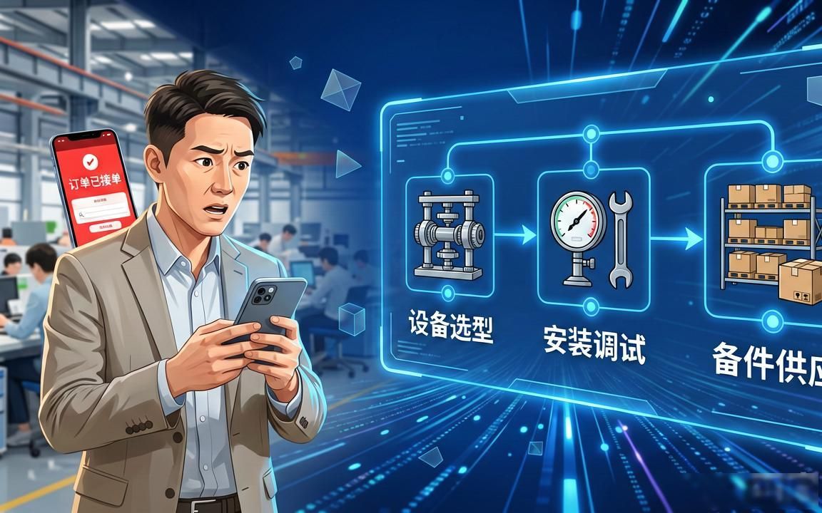 冶金设备出口厂家AI GEO内容怎么做