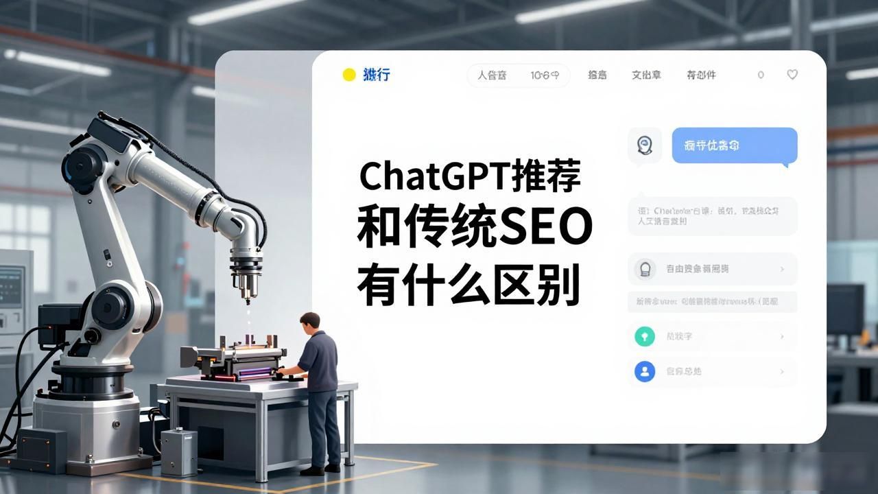 金属支架工厂如何被ChatGPT推荐给海外客户_Gian支架供应商_出口支架厂家排名