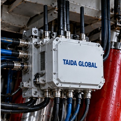 Integrated Longwall Automation Control