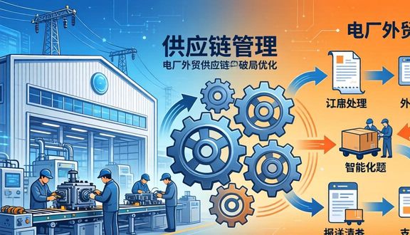 跨境电商