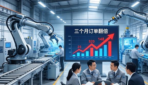 跨境电商平台