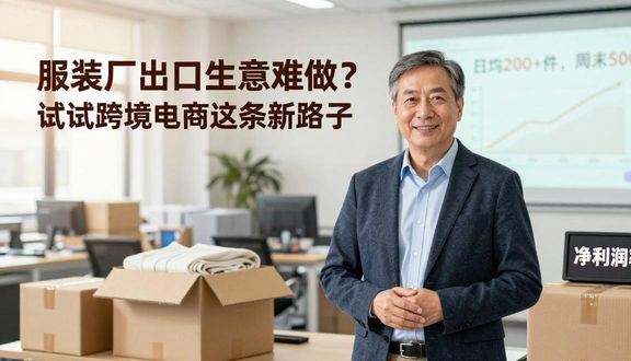 熊猫跨境