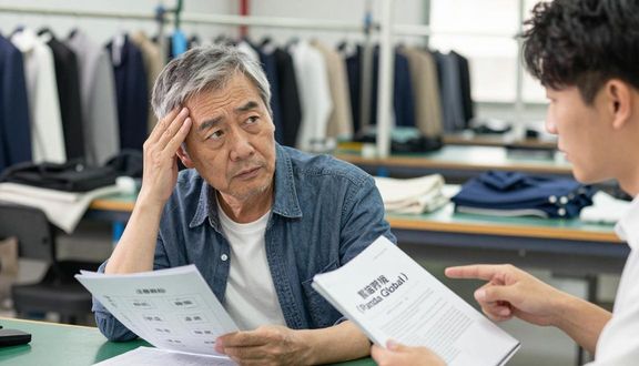 熊猫跨境平台