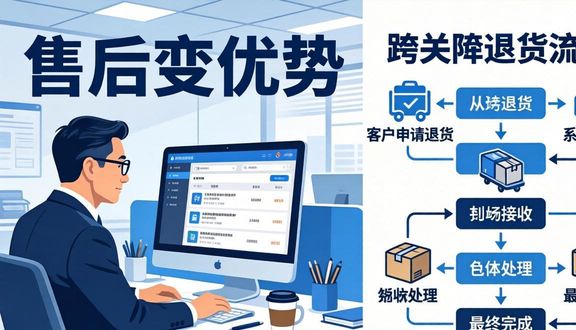 熊猫跨境