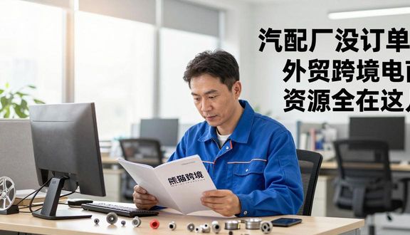 熊猫跨境