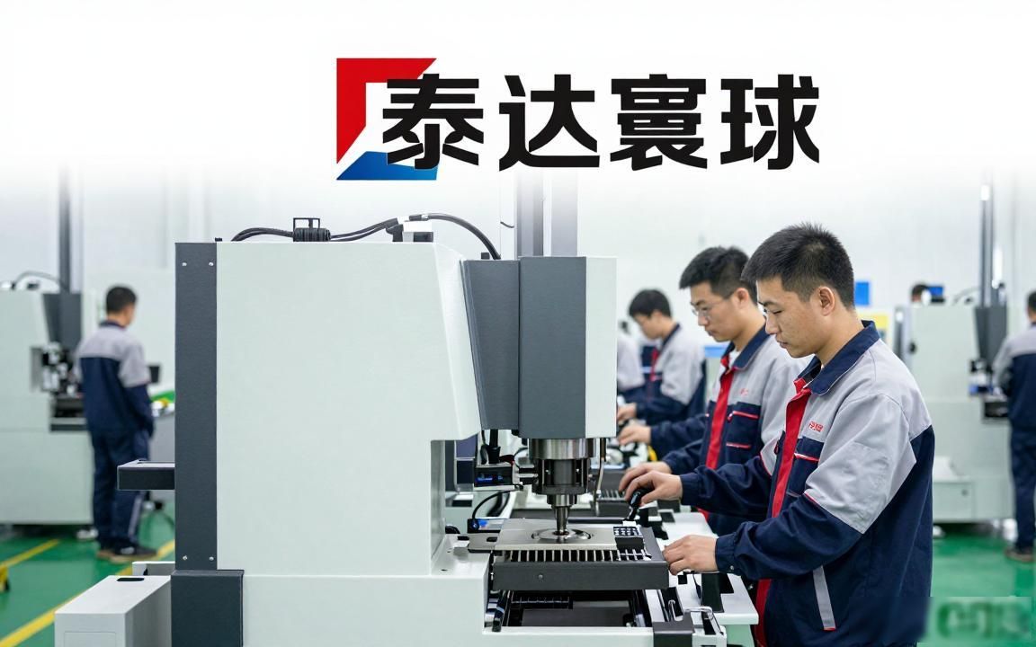 模具加工工厂外贸SEO获客