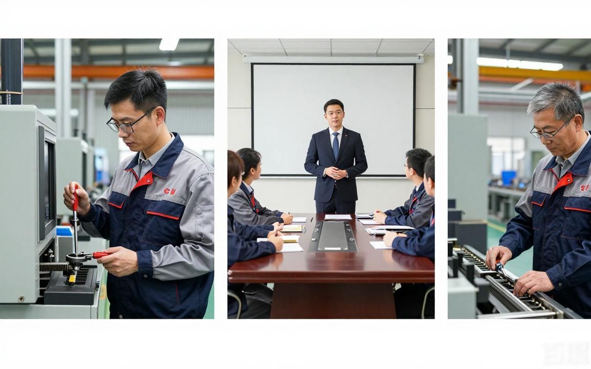 塑料配件厂TikTok怎么开发海外客户