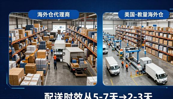 跨境电商