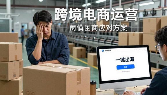 熊猫跨境