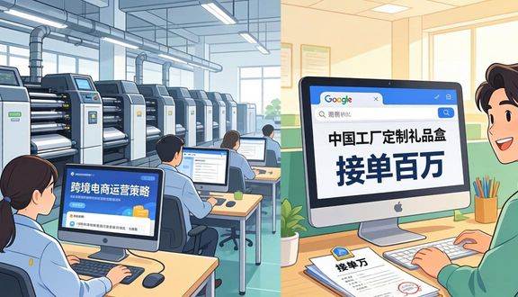 跨境电商平台