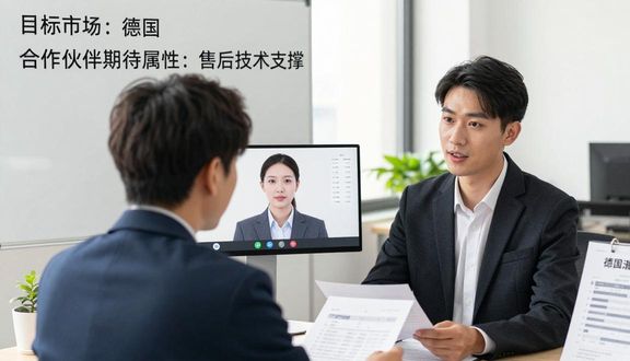 跨境电商
