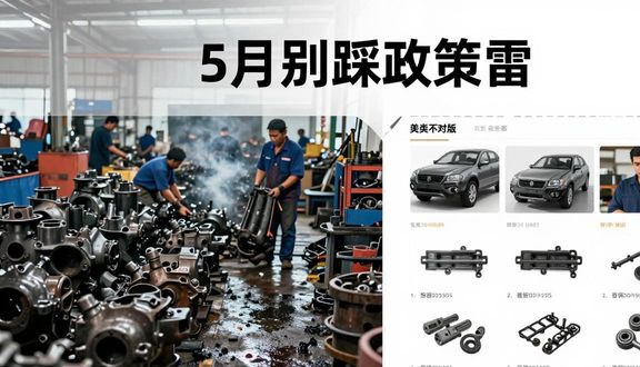 跨境电商平台