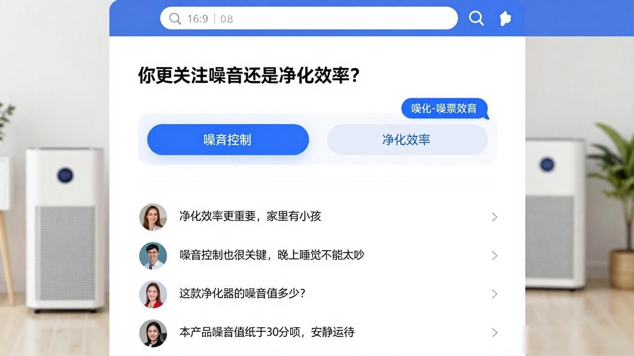 空气净化器公司销售哪家好_空气净化器厂Facebook内容营销怎么做外贸_空气净化车间