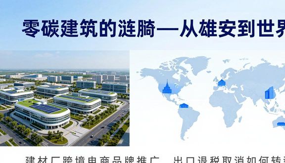 跨境电商平台