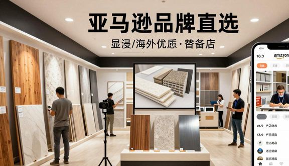 熊猫跨境