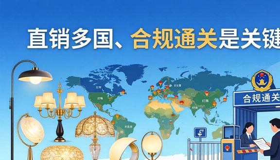 熊猫跨境平台