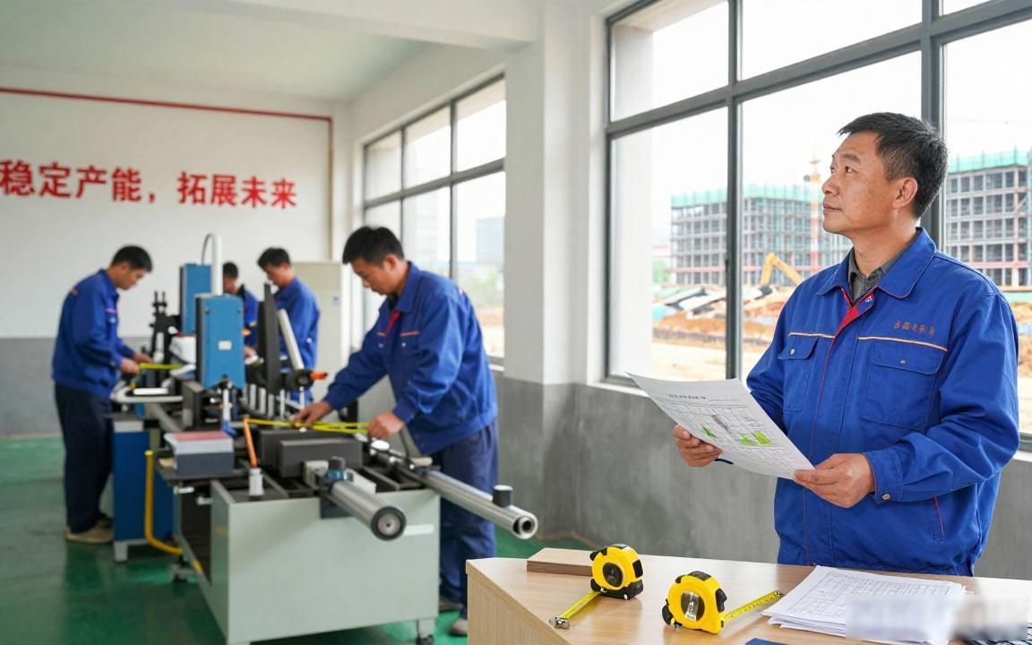 卷尺工厂外贸SEO获客