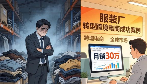 熊猫跨境