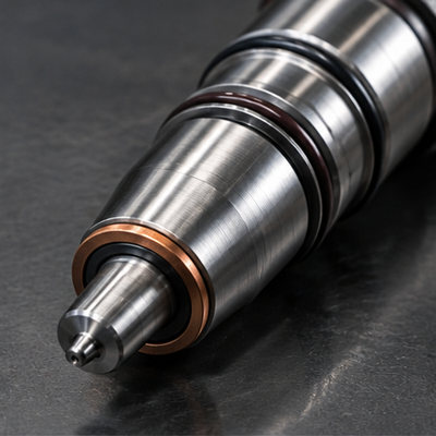 Mechanical Diesel Injector Nozzle for Heavy-Duty Trucks