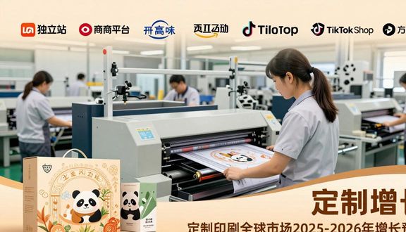 跨境电商