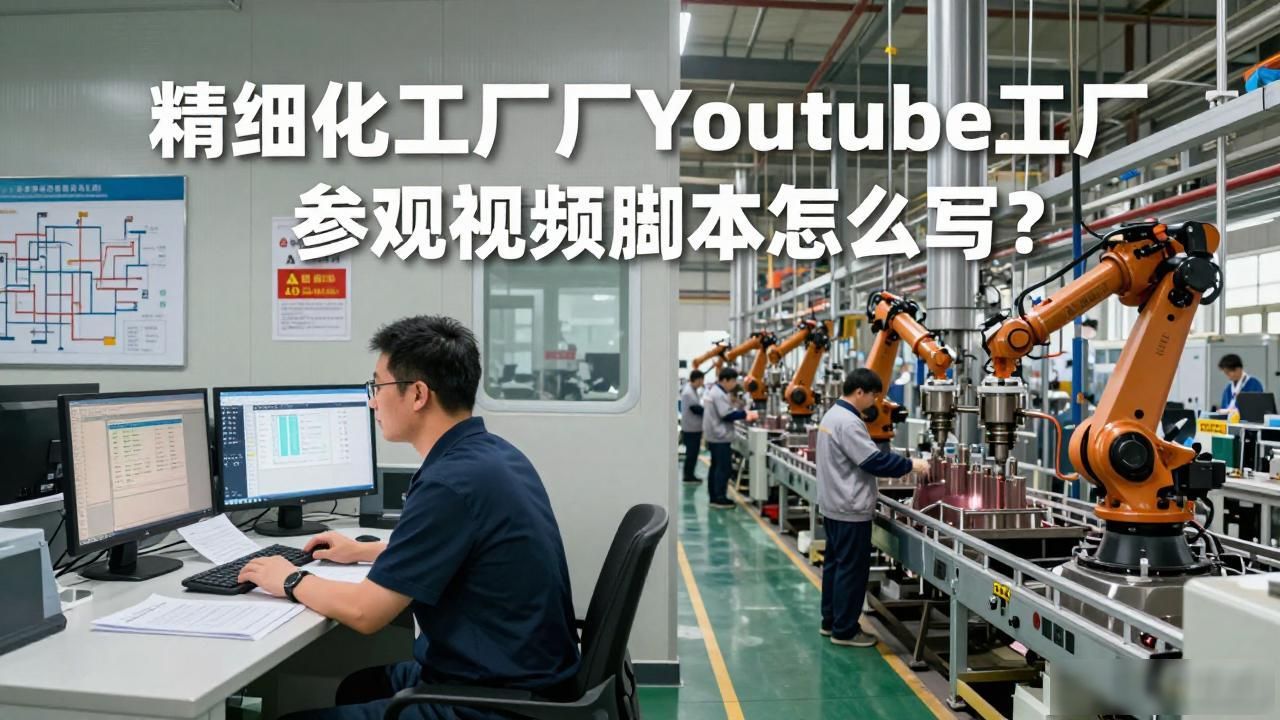 精细化工厂YouTube工厂参观视频脚本_精细化工厂YouTube工厂参观视频脚本_精细化工厂YouTube工厂参观视频脚本