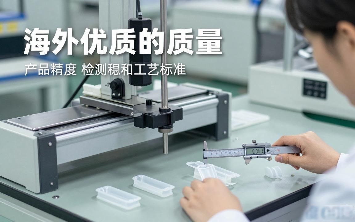 注塑工厂TikTok怎么开发海外客户