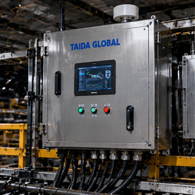 Remote Shearer Diagnostic System