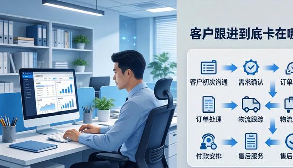 跨境电商平台