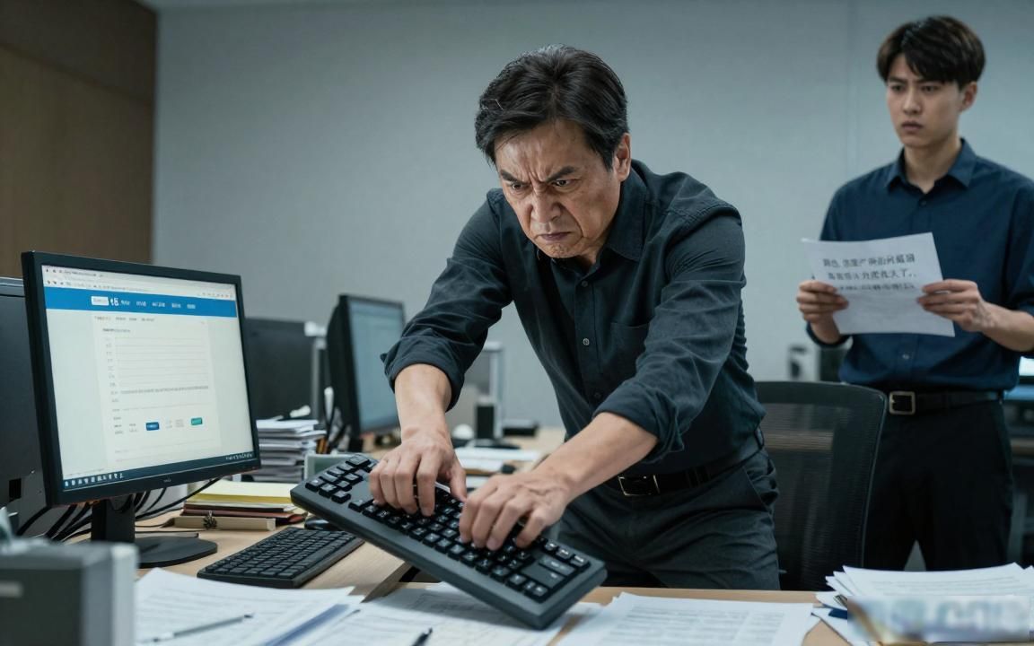 不锈钢螺丝工厂外贸SEO获客