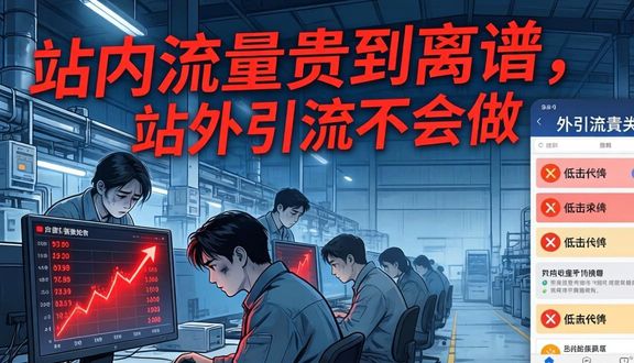 熊猫跨境平台