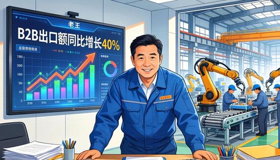 熊猫跨境平台
