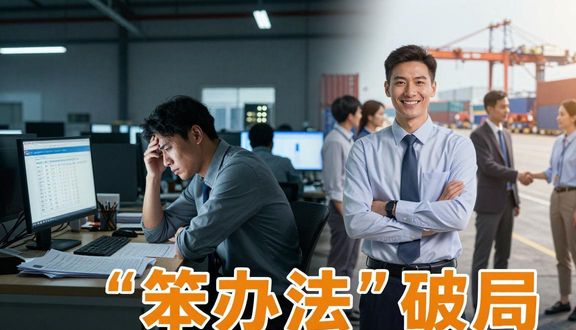 熊猫跨境平台