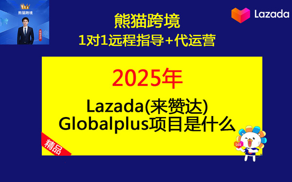 第9课-2025年Lazada(来赞达)Globalplus项目是什么.jpg