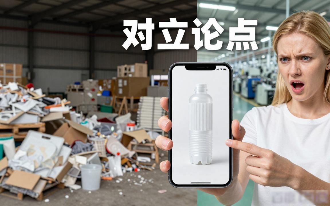 塑料配件厂工厂TikTok海外账号怎么运营