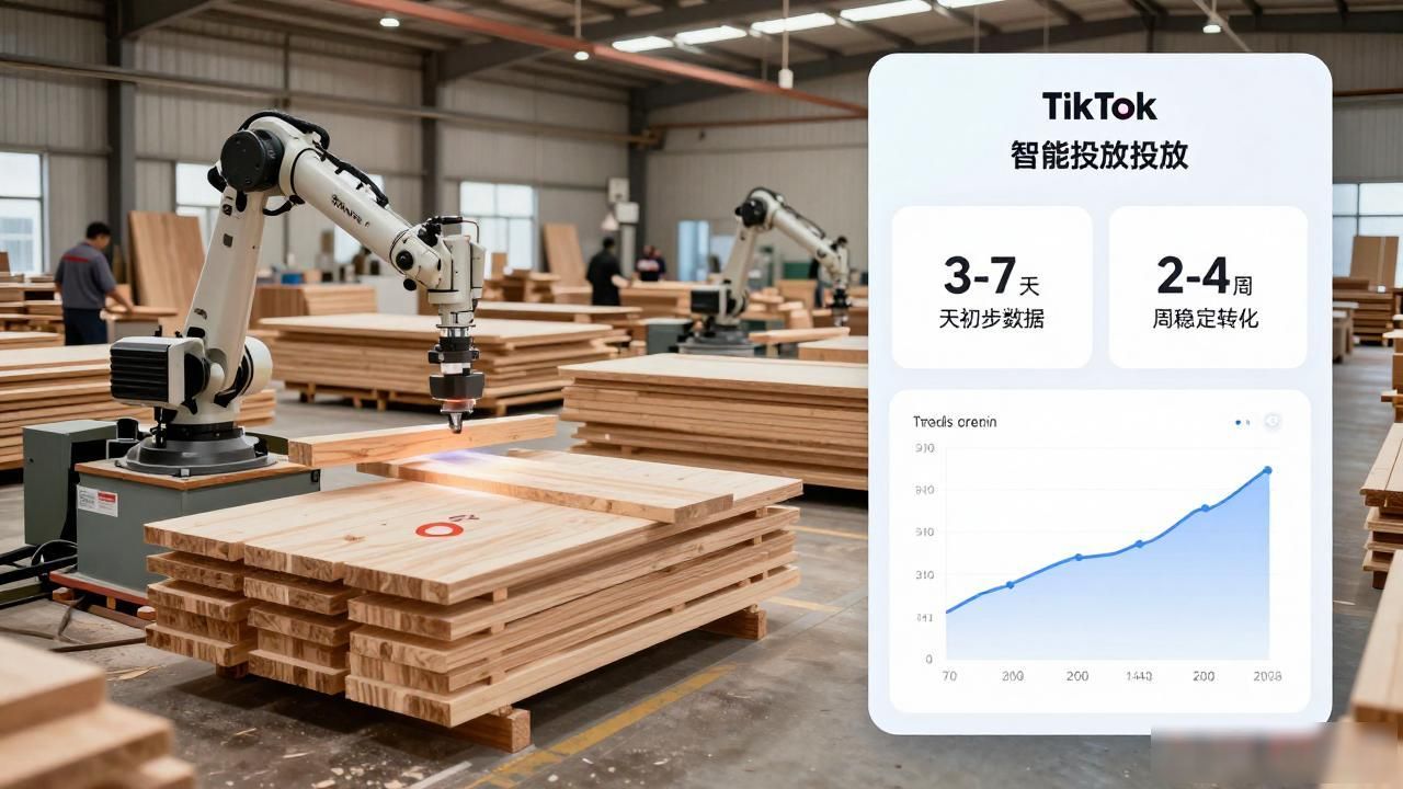 家具海外跨境平台有哪些_家具海外仓_实木家具厂TikTok广告投放获取海外买家