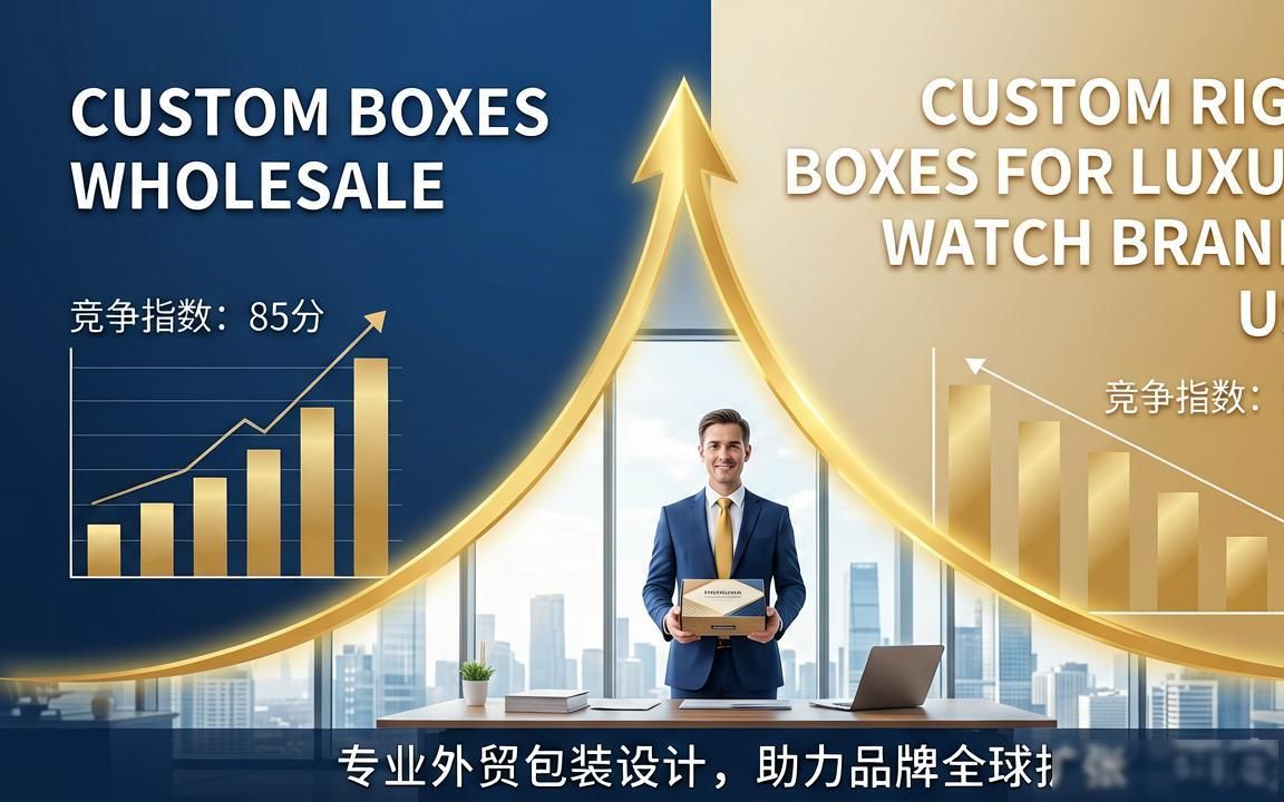 包装印刷外贸工厂AI搜索关键词布局