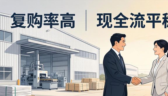 熊猫跨境