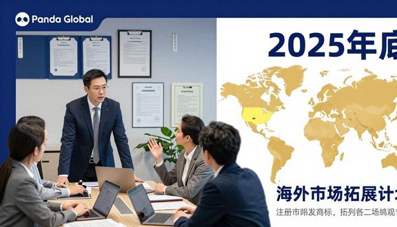 跨境电商平台