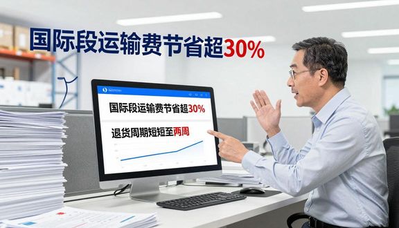 熊猫跨境